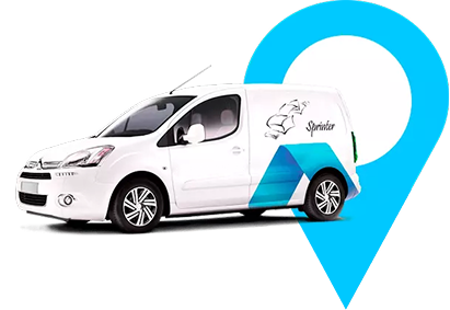Типография «SPRINTER» принимает заказы on-lin